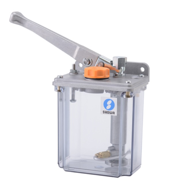 HLA7 Hand Pump